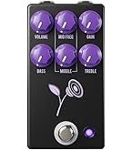 Amazon.com: JHS Pedals Packrat Distortion : Everything Else